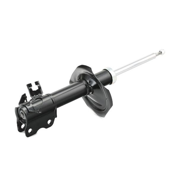 Nissan ALMERA Tlumič Přední