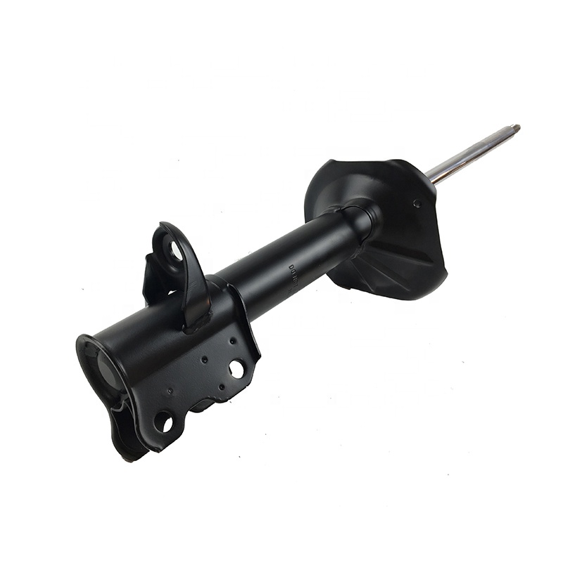 Nissan 100NX tlumič zadní