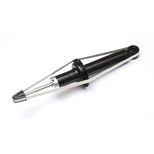 Nissan ALMERA tlumič zadní