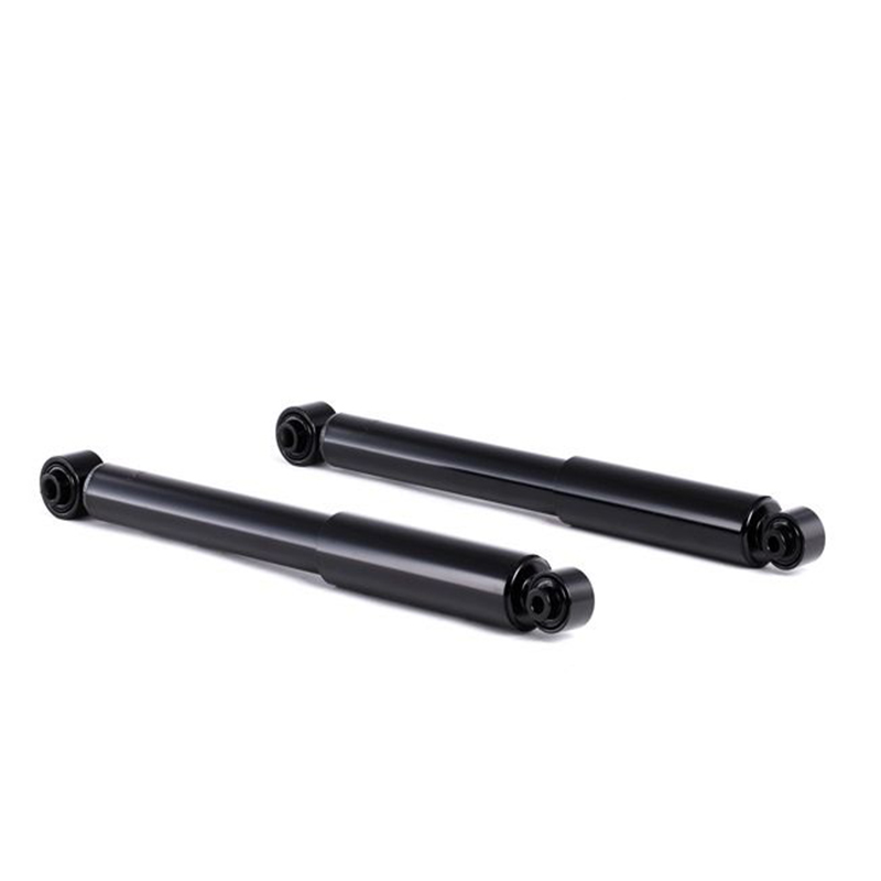 Peugeot 1007 TLUMIČ Zadní