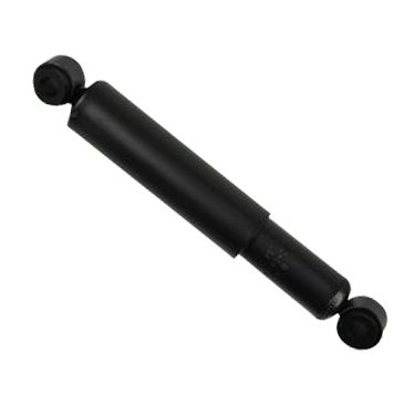 Tlumiče silničního vlaku