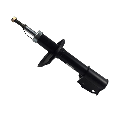 Tlumič těžkých nákladních vozidel