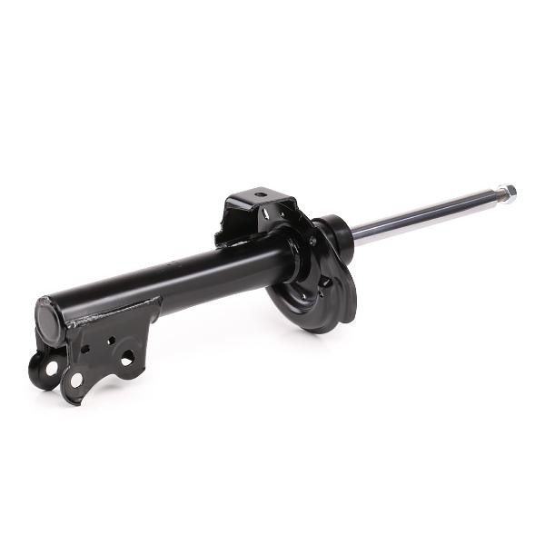 MERCEDES BENZ TŘÍDA A TLUMIČ Přední