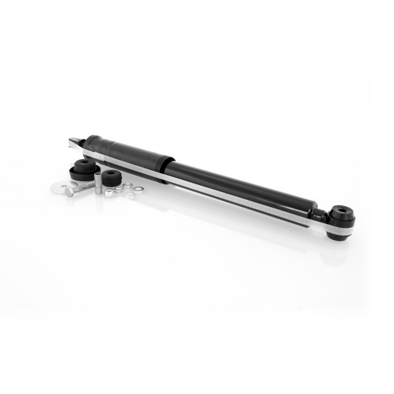 MERCEDES BENZ CLK TLUMIČ Přední