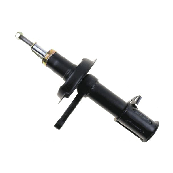 LADA KALINA TLUMIČ Přední