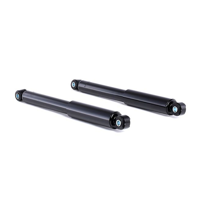 FIAT BARCHETTA TLUMIČ Zadní