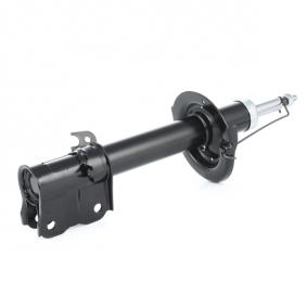 MITSUBISHI COLT TLUMIČ Přední