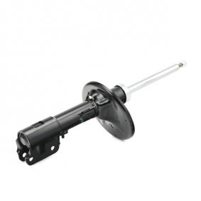 MITSUBISHI GRANDIS TLUMIČ Přední