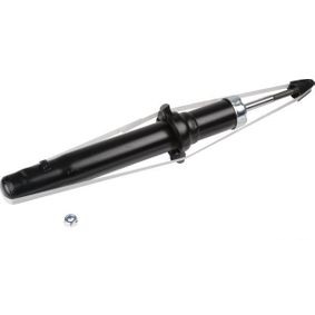 HONDA CIVIC TLUMIČ Přední