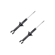 HONDA ACCORD TLUMIČ Zadní