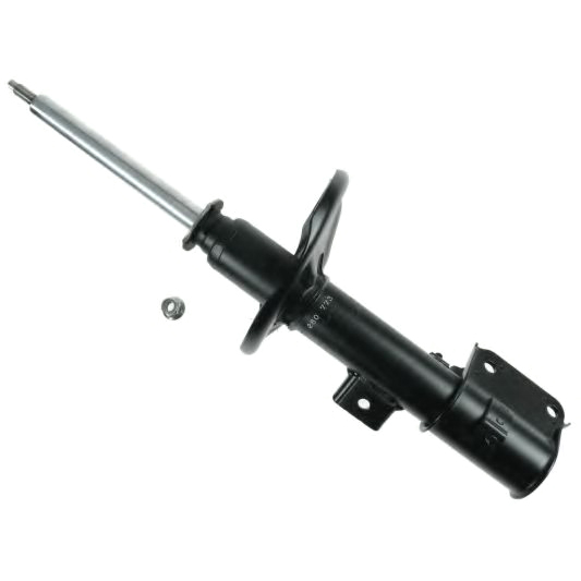 MITSUBISHI SPACE WAGON TLUMIČ Přední