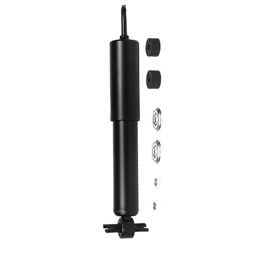 Alfa Romeo ALFETTA TLUMIČ Přední