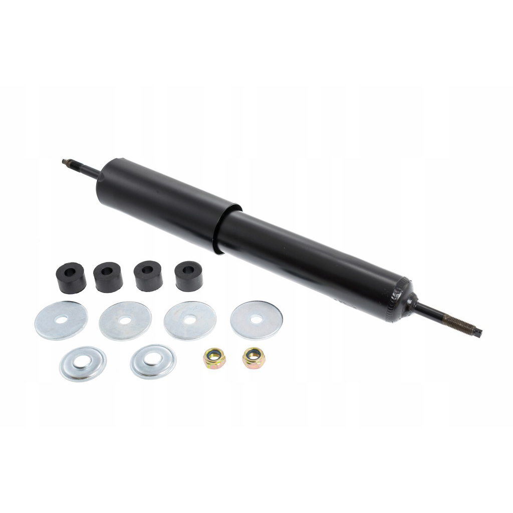 Alfa Romeo 75 TLUMIČ Zadní