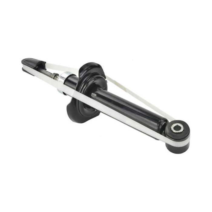 Nissan ALMERA tlumič zadní