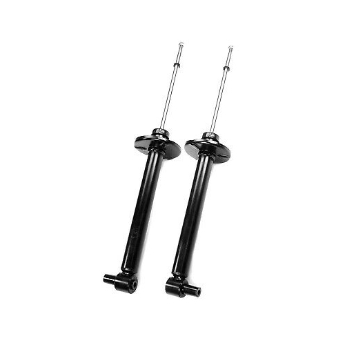 AUDI A4 TLUMIČ Zadní