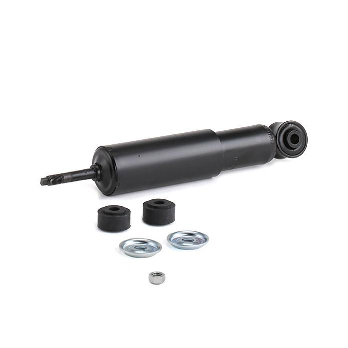 LADA NIVA TLUMIČ Přední