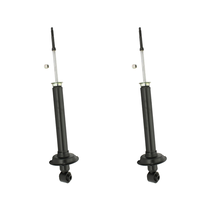 LEXUS GS TLUMIČ Zadní