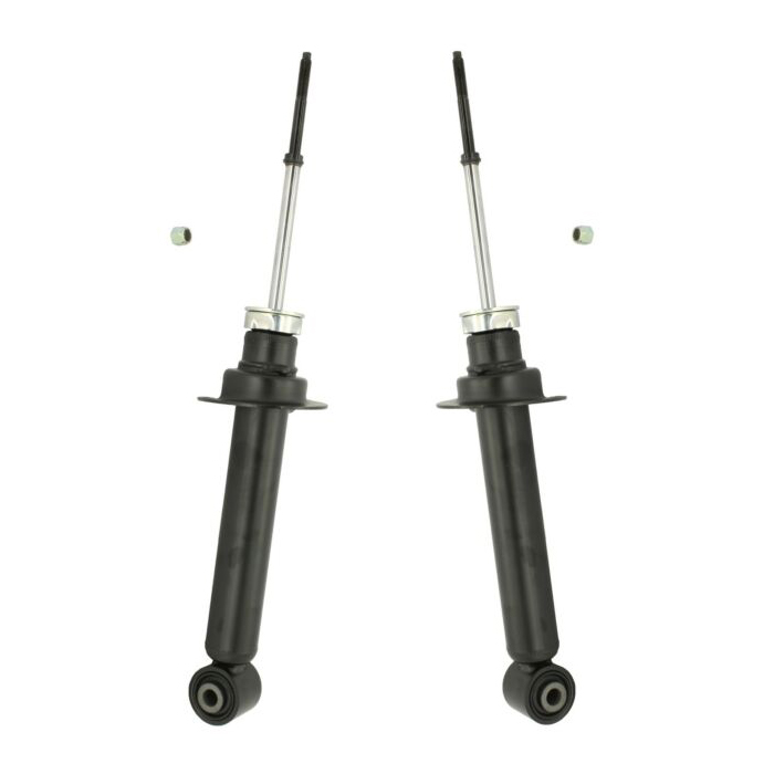 MITSUBISHI PAJERO TLUMIČ Přední