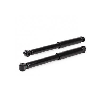 TOYOTA HILUX TLUMIČ Zadní