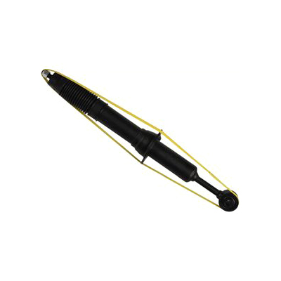 PŘEDNÍ Tlumič TOYOTA LAND CRUISER