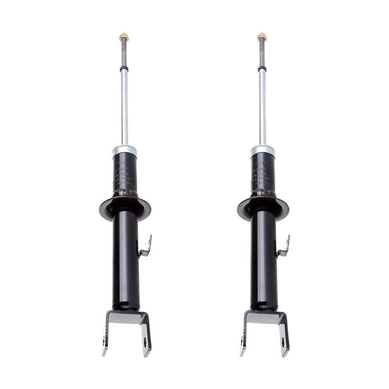 DODGE STRATUS TLUMIČ Zadní