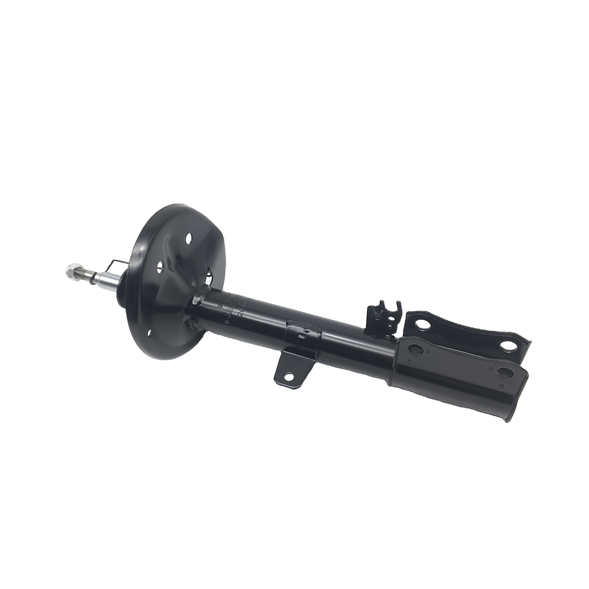 LEXUS RX TLUMIČ Vzadu