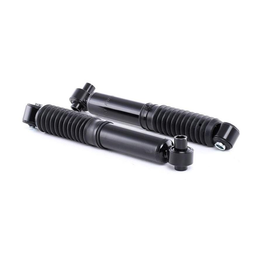 Peugeot 106 TLUMIČ Zadní