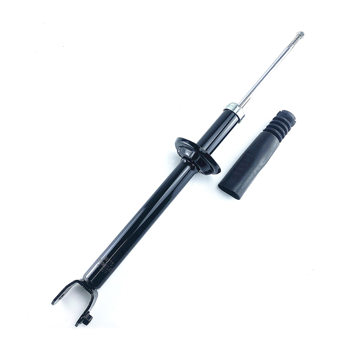 MAZDA 121 TLUMIČ Zadní