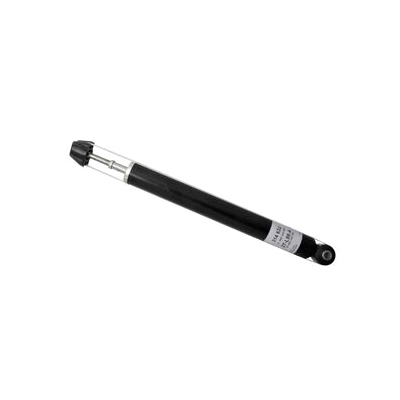 TOYOTA Aygo tlumič zadní