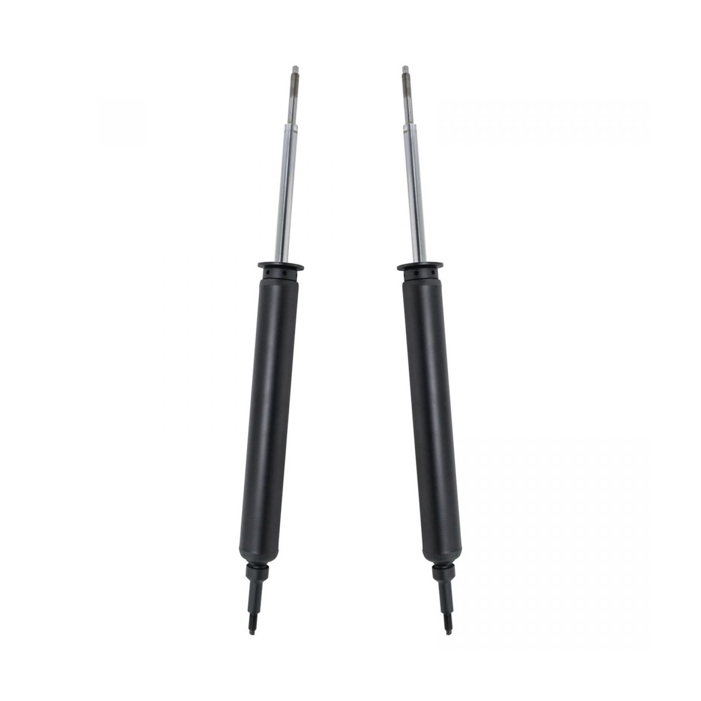 BMW 1 TLUMIČ Zadní