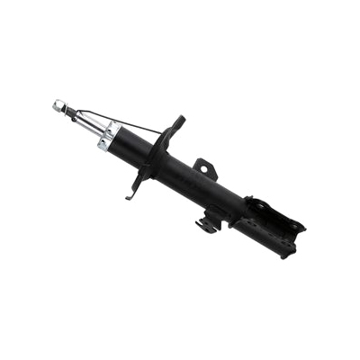 TOYOTA Avensis Verso TLUMIČ Přední