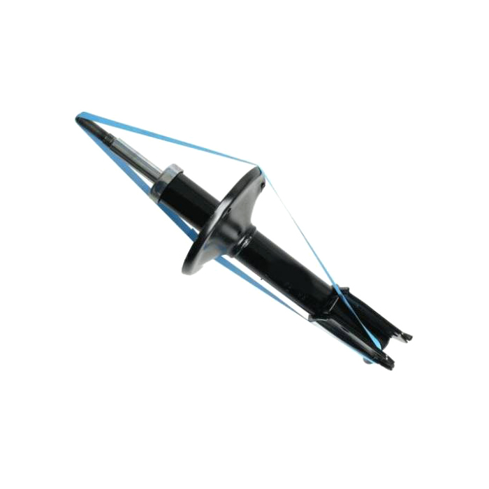 DACIA LOGAN TLUMIČ Přední