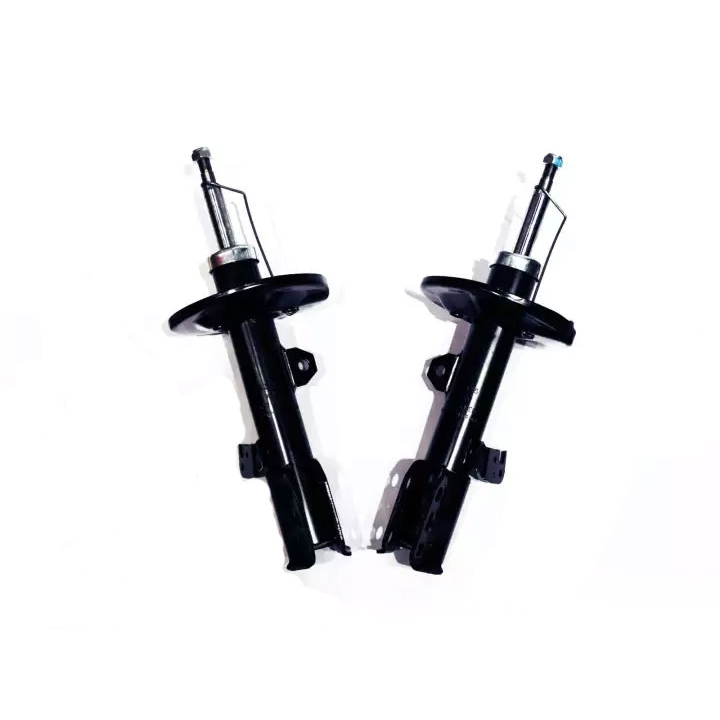 TOYOTA WISH Tlumič Přední