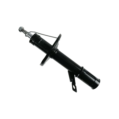 TOYOTA COROLLA TLUMIČ Zadní